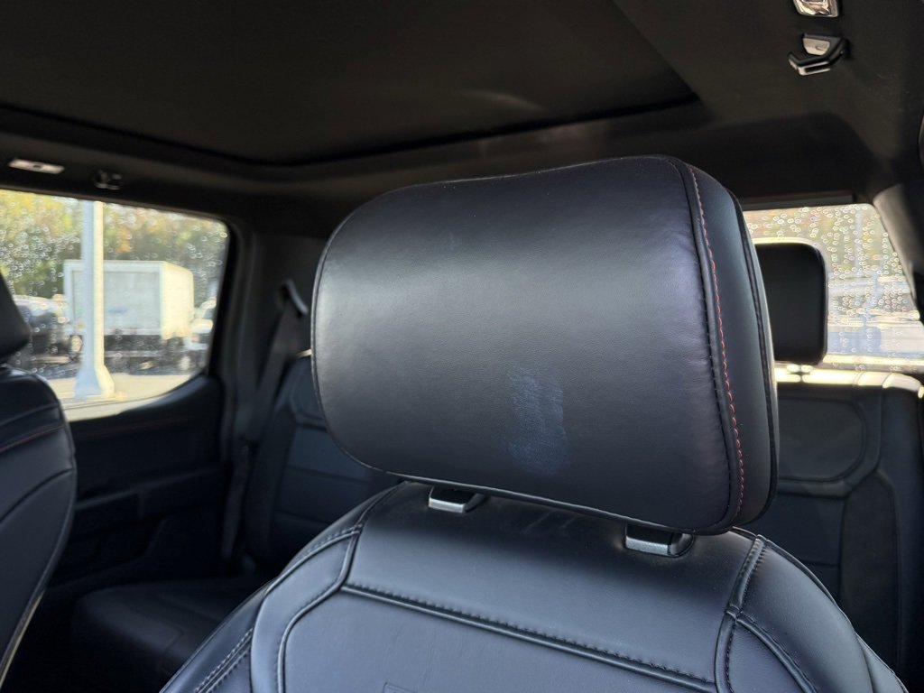 Certified 2024 Ford F150 Raptor image 23