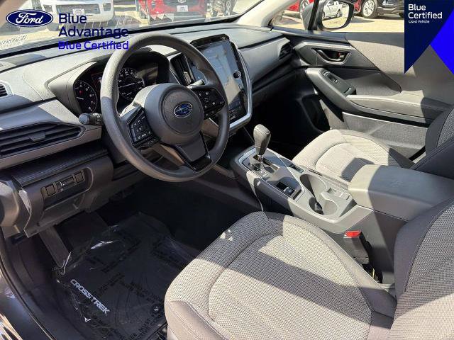 Used 2024 Subaru Crosstrek 2.0i Premium w/ Popular Package #4 AWD/4WD image 15