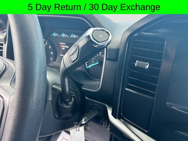 Certified 2023 Ford F150 XL w/ STX Appearance Package AWD/4WD image 24