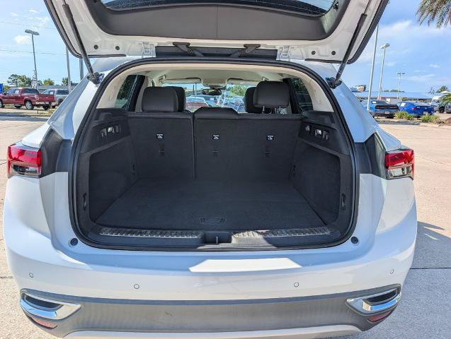 Used 2021 Buick Envision Preferred FWD image 5