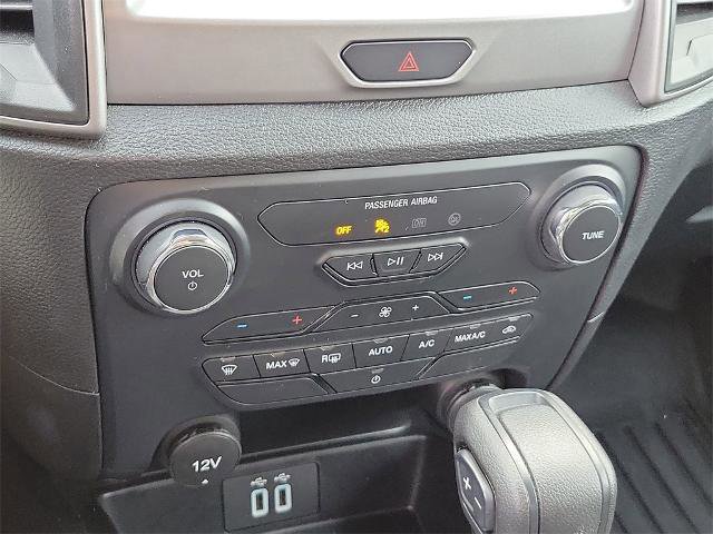 Certified 2022 Ford Ranger XL w/ Equipment Group 101A High image 29