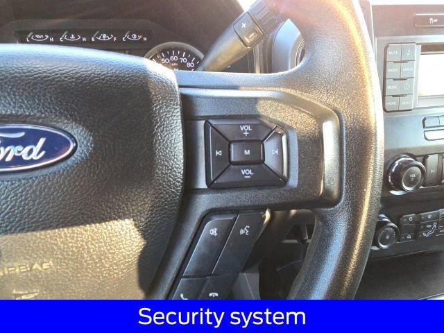 Certified 2019 Ford F350 XLT image 21