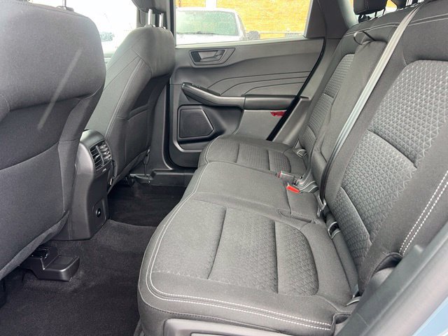 Certified 2024 Ford Escape Active AWD/4WD image 20