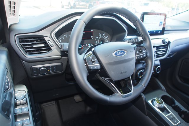 Certified 2022 Ford Escape SE w/ Convenience Package FWD image 15