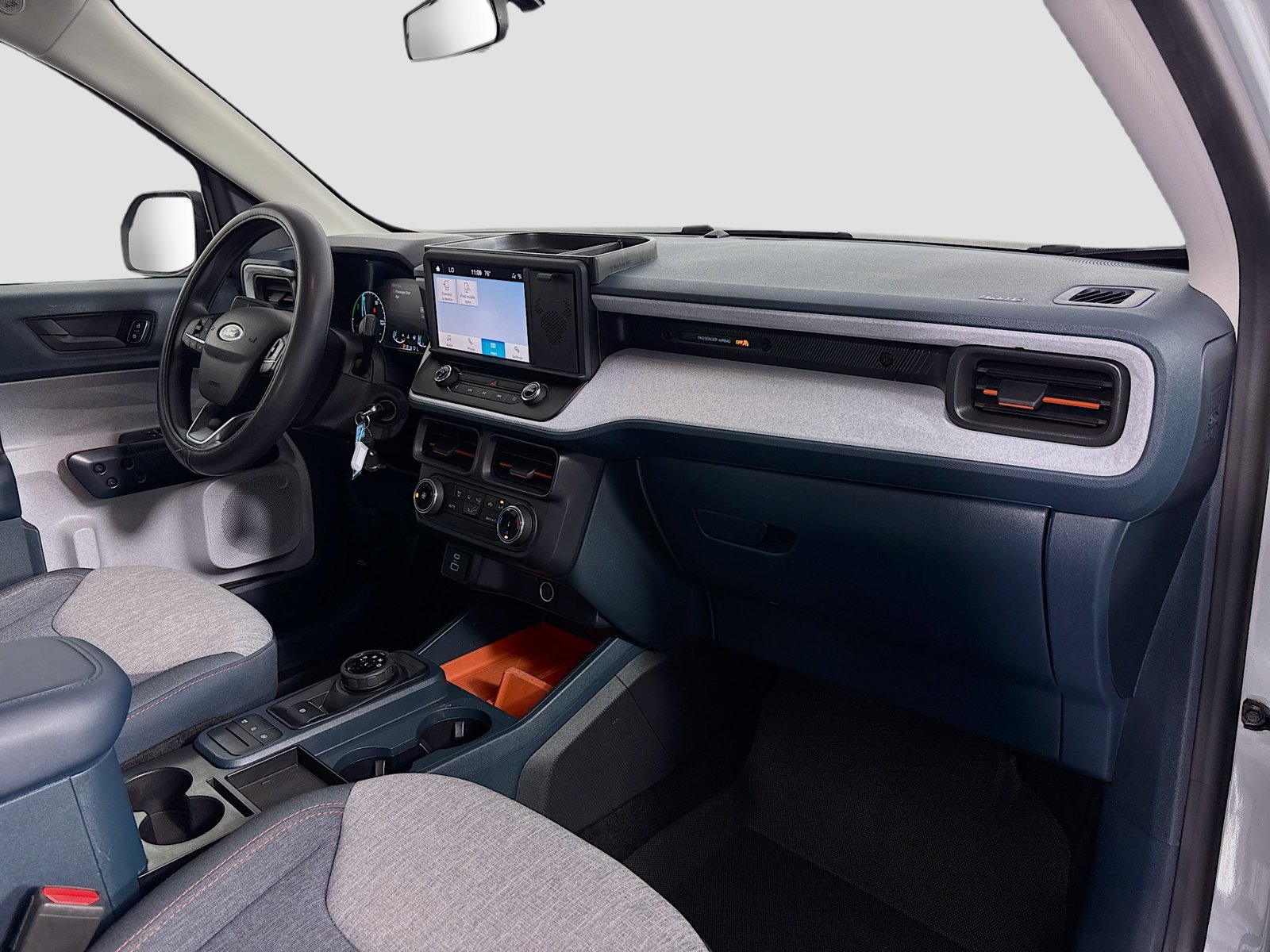 Certified 2024 Ford Maverick XLT FWD image 26