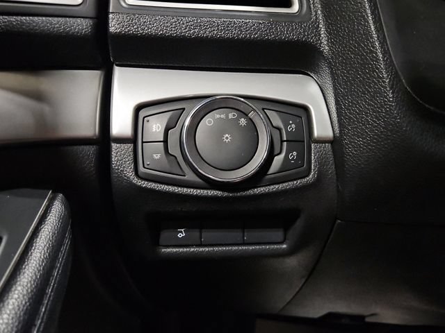 Certified 2017 Ford Explorer XLT w/ Equipment Group 202A AWD/4WD image 35