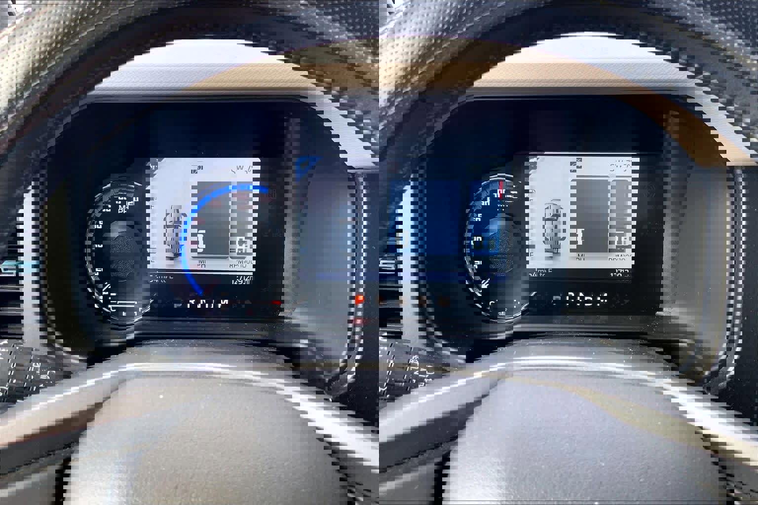 Certified 2022 Ford Bronco Wildtrak image 17