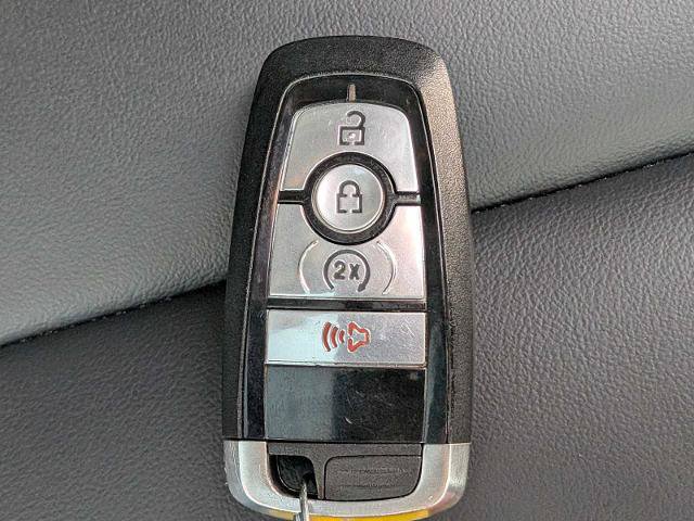 Certified 2023 Ford Maverick Tremor w/ Tremor Off-Road Package AWD/4WD image 29