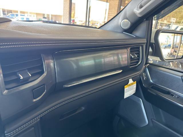 Certified 2024 Ford F150 Lightning Platinum image 25