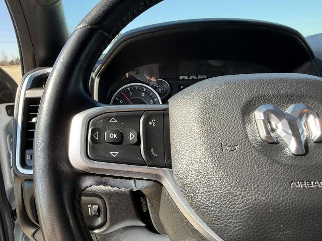 Used 2024 RAM 2500 Big Horn image 18