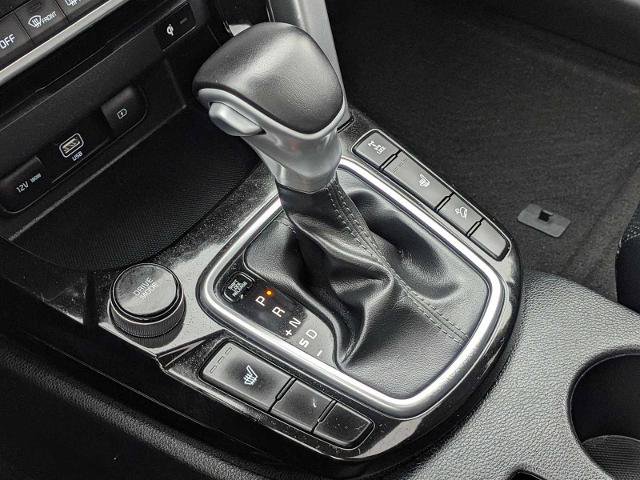 Used 2023 Kia Seltos SX w/ SX Sunroof Package AWD/4WD image 28