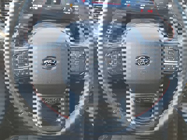 Certified 2024 Ford F150 Raptor image 11