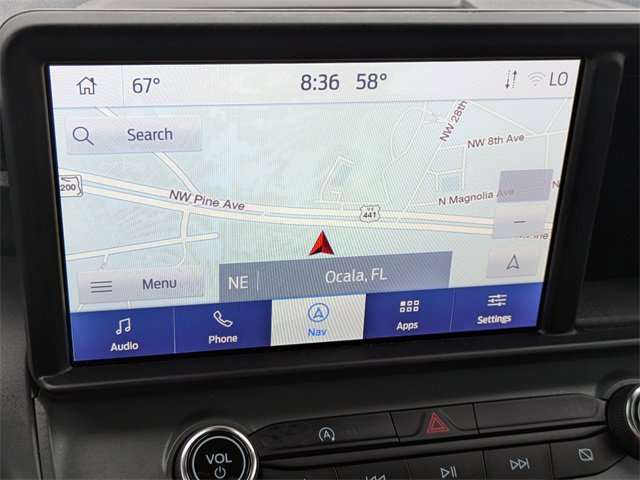 Certified 2024 Ford Maverick Tremor w/ Tremor Off-Road Package image 21