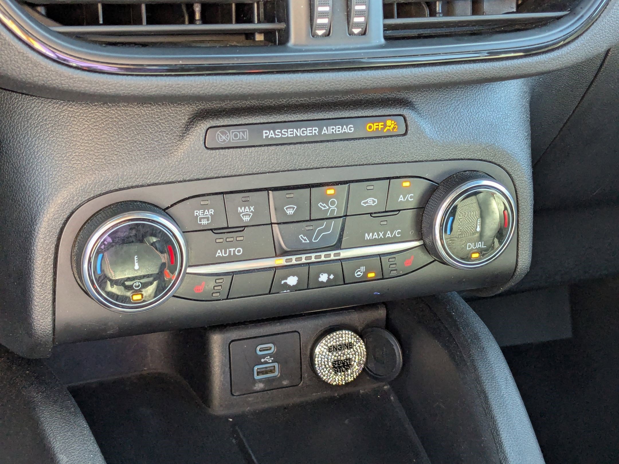 Certified 2023 Ford Escape ST-Line image 25