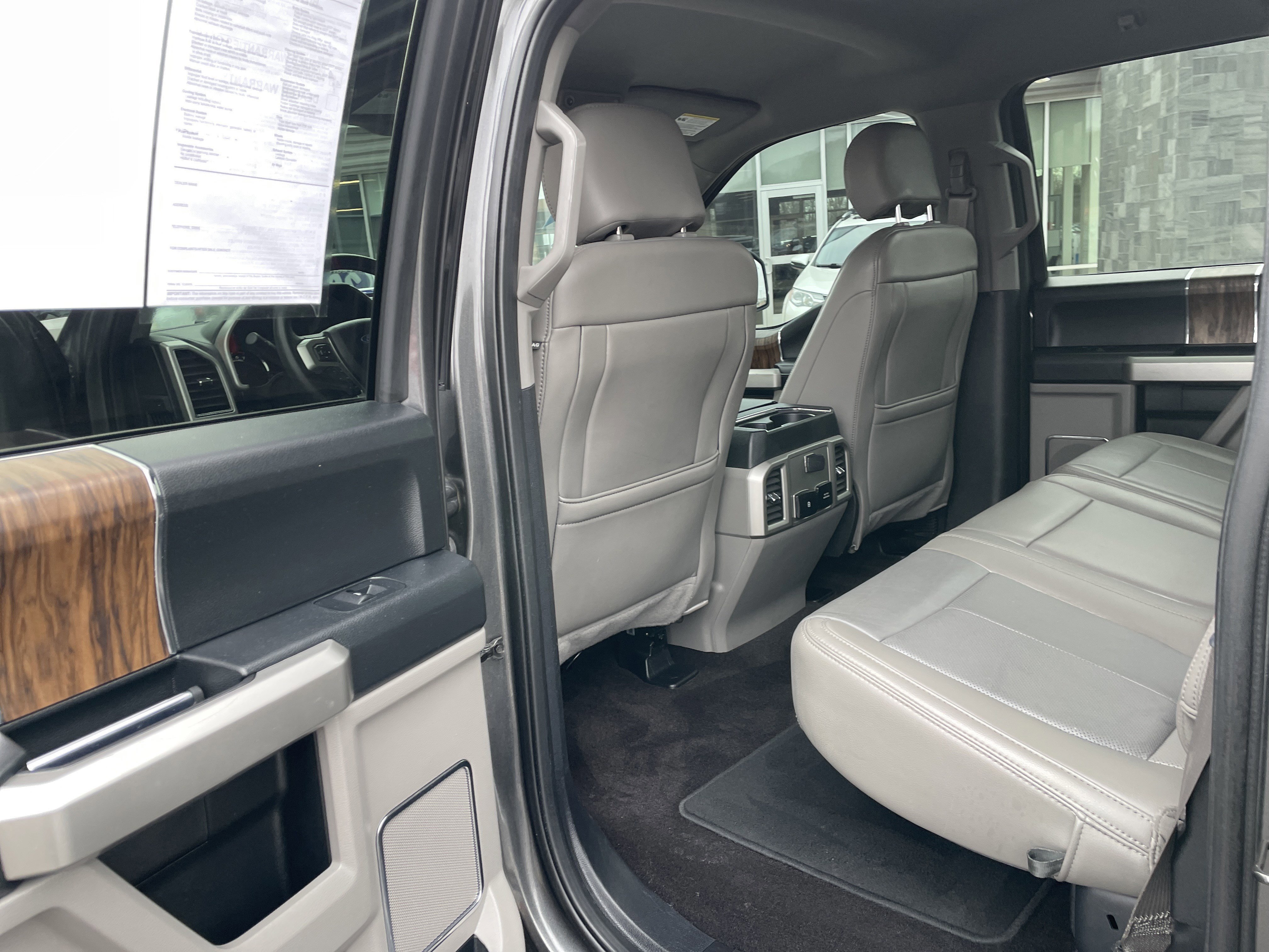 Certified 2020 Ford F150 Lariat image 12