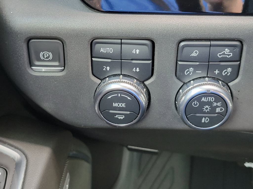 Used 2022 GMC Sierra 1500 SLT w/ SLT Premium Plus Package image 27