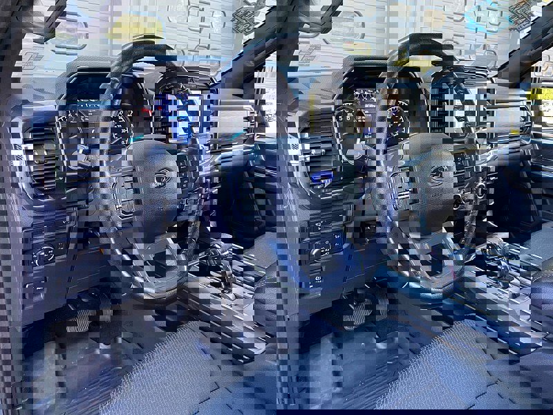 Certified 2021 Ford F150 XLT w/ Equipment Group 301A Mid image 22