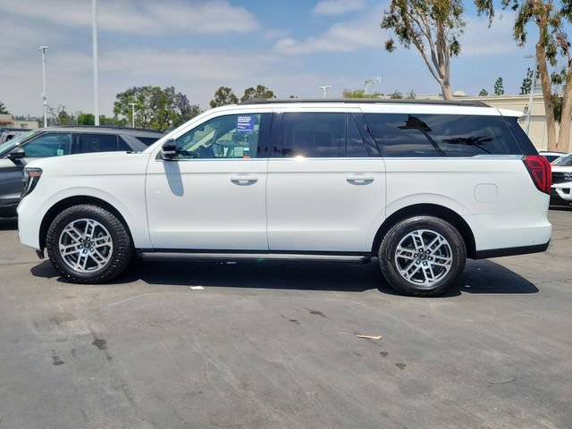 Certified 2025 Ford Expedition Max Active AWD/4WD image 31