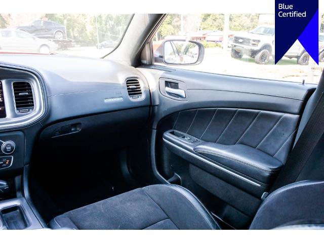 Used 2021 Dodge Charger GT w/ Plus Group AWD/4WD image 15