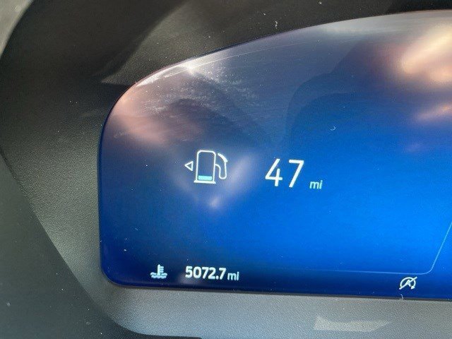 Certified 2024 Ford Escape Platinum w/ Premium Technology Package image 17