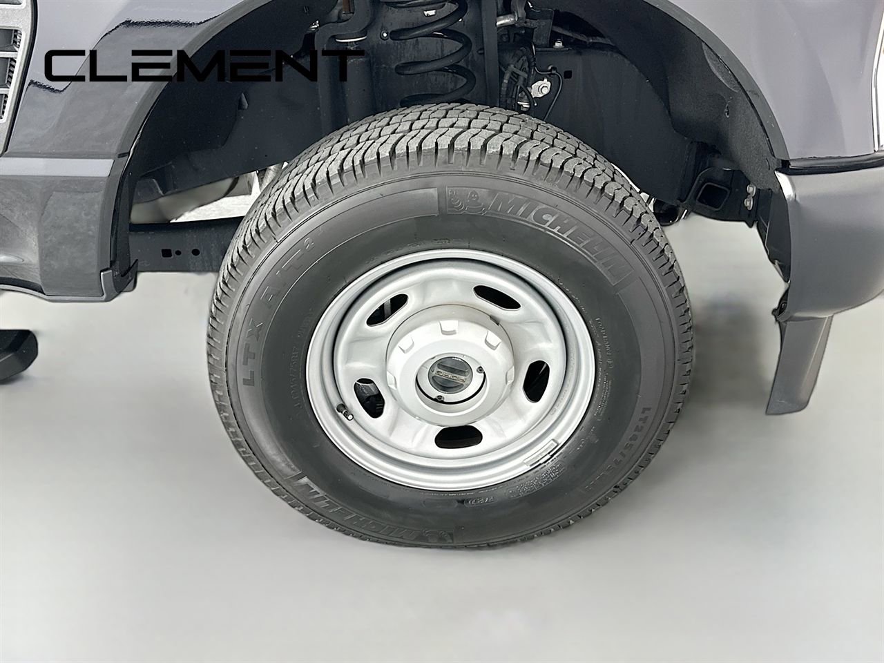 Certified 2023 Ford F350 XL w/ 360-Degree Camera Package image 34