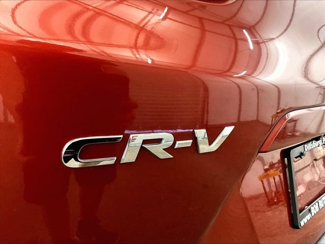 Used 2018 Honda CR-V EX image 13