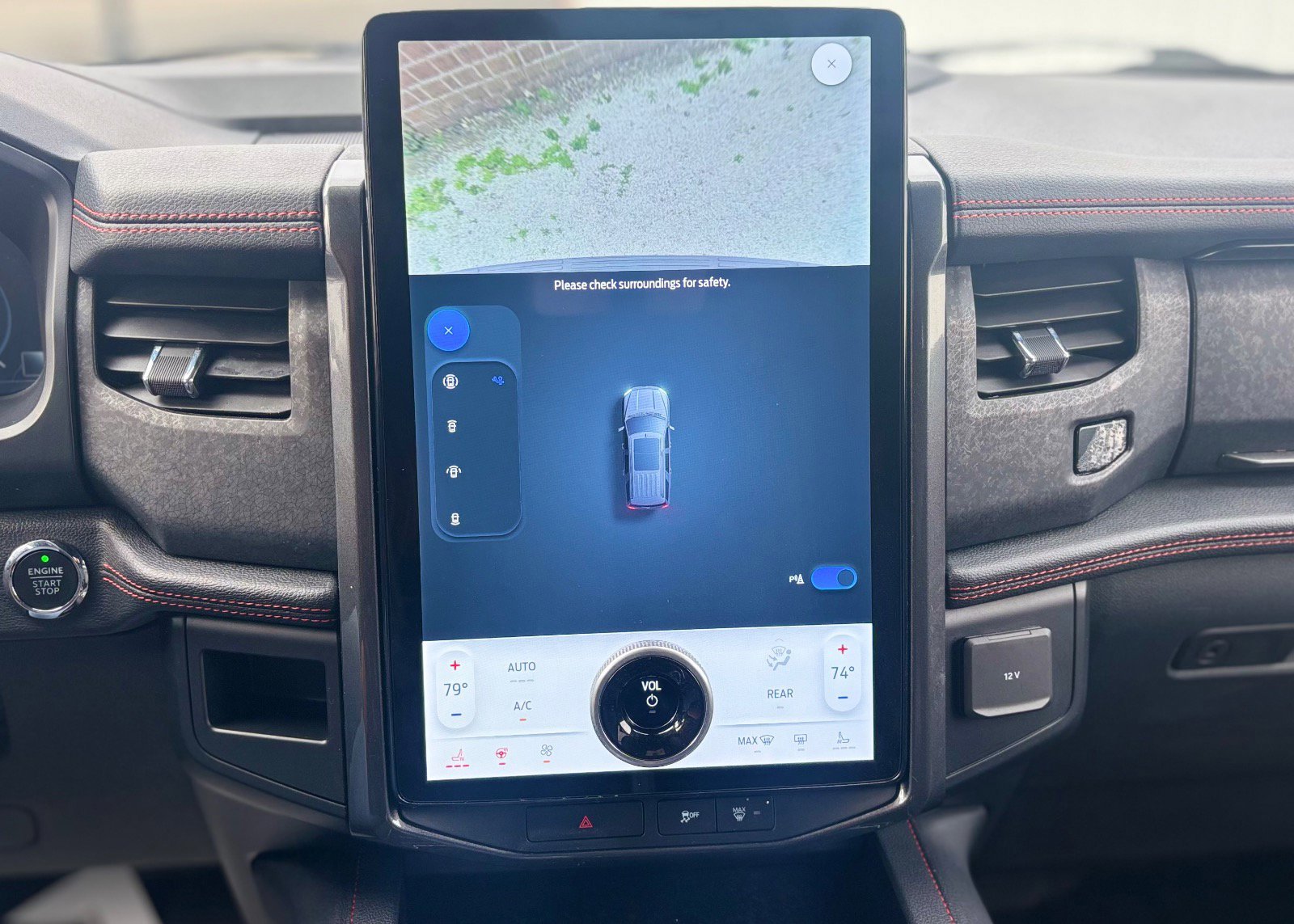 Certified 2022 Ford Expedition Max Limited image 50