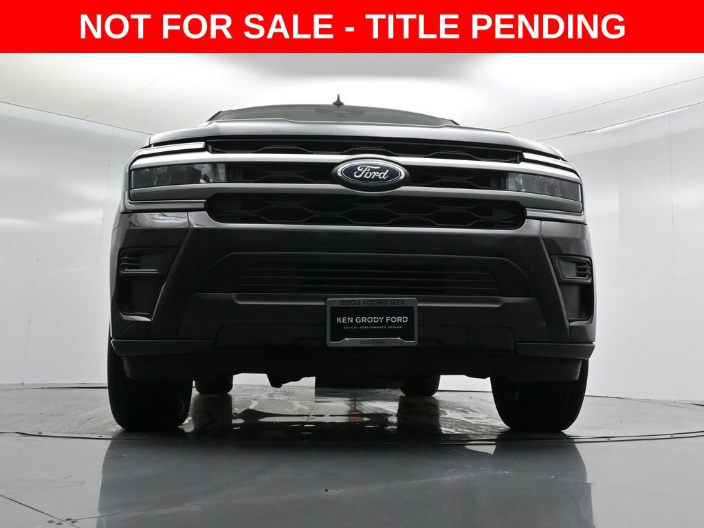 Certified 2024 Ford Expedition Max XLT image 47