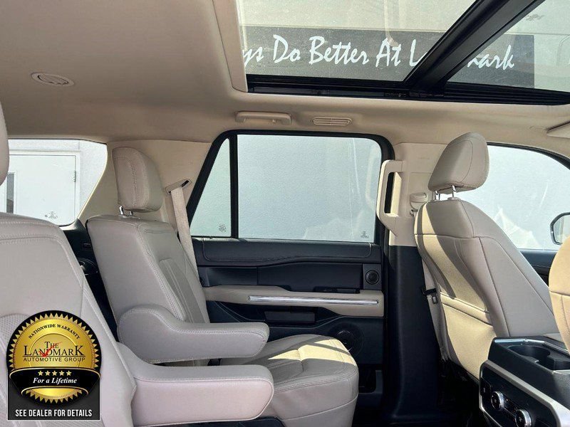 Certified 2023 Ford Expedition Limited AWD/4WD image 16