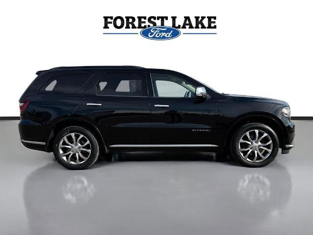 Used 2017 Dodge Durango Citadel image 8