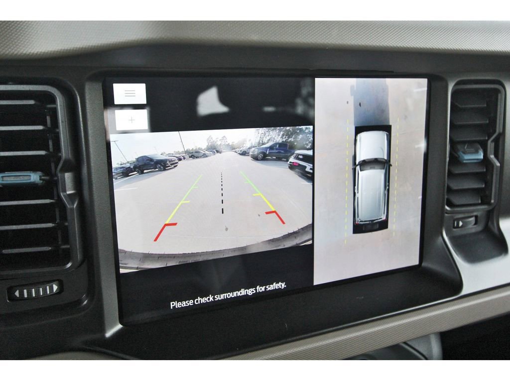 Certified 2023 Ford Bronco Wildtrak AWD/4WD image 23