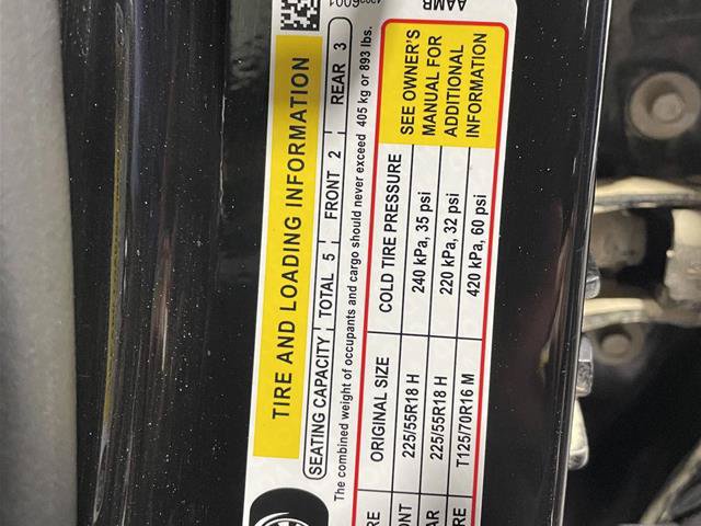 Used 2025 Chevrolet Trax ACTIV w/ Driver Confidence Package FWD image 36