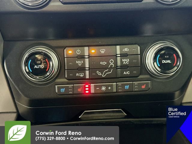 Certified 2019 Ford F350 Platinum w/ Platinum Ultimate Package image 19