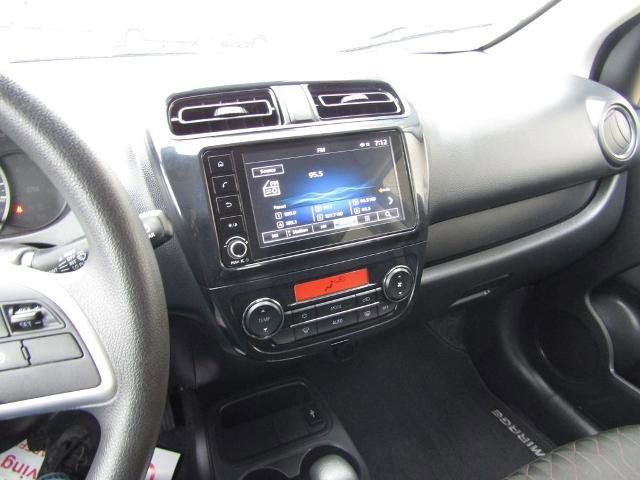 Used 2024 Mitsubishi Mirage ES FWD image 20
