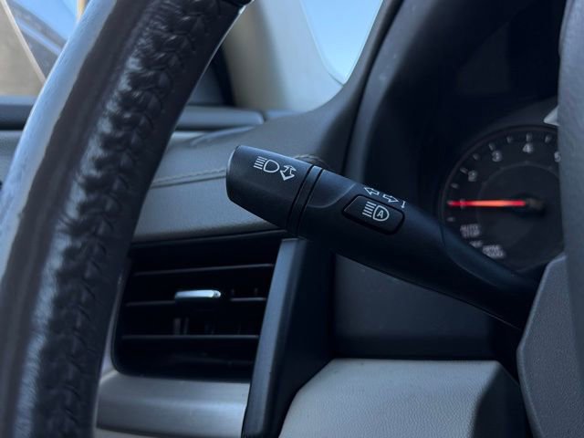 Used 2020 GMC Terrain Denali w/ Denali Premium Package image 19