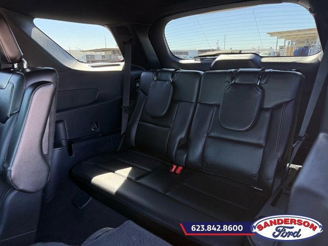 Certified 2022 Ford Explorer ST w/ Equipment Group 401A image 20