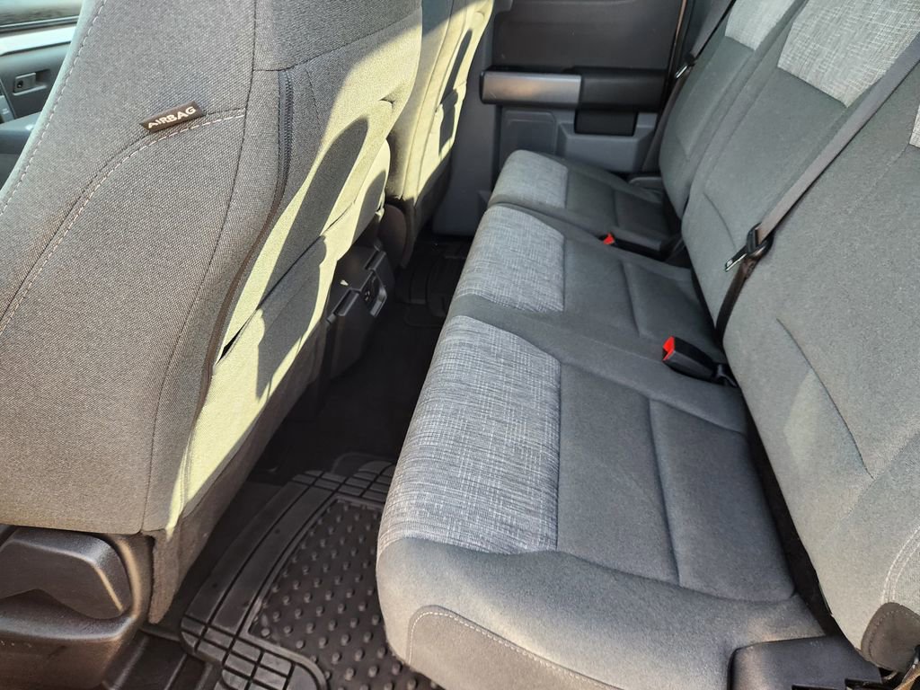 Certified 2023 Ford F150 XLT w/ Equipment Group 301A Mid image 28