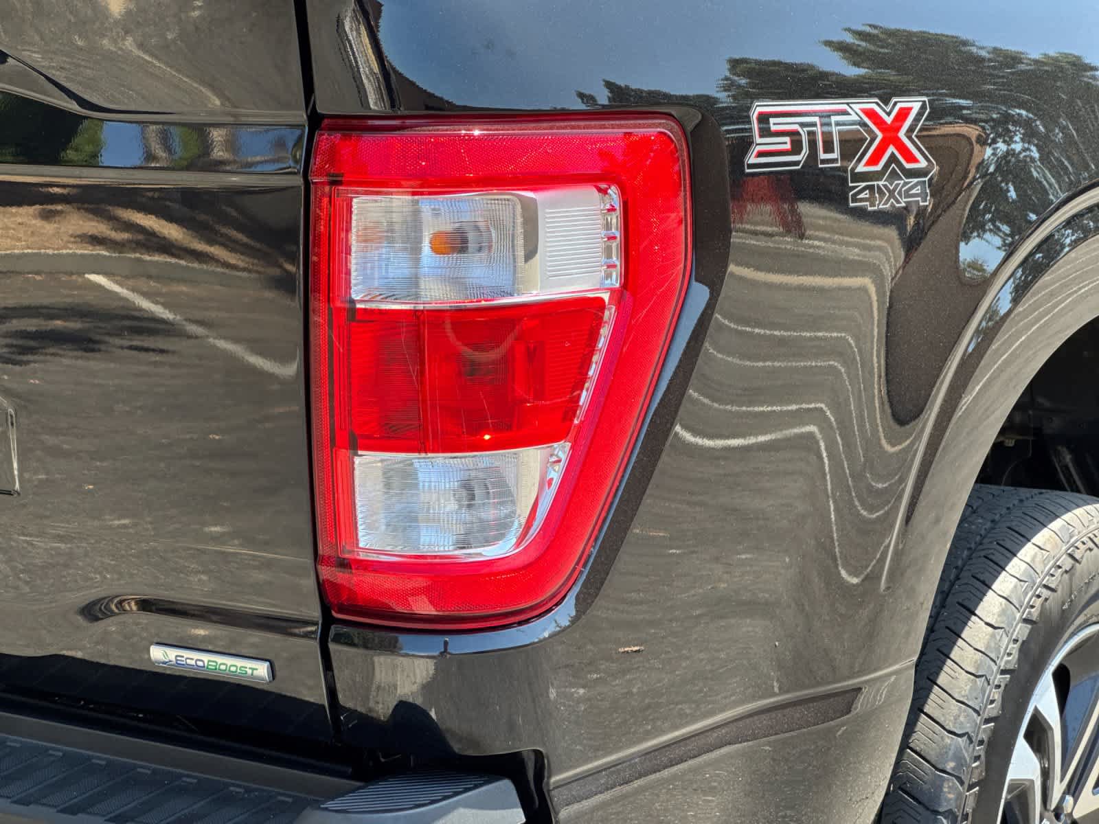 Certified 2023 Ford F150 XL w/ STX Appearance Package AWD/4WD image 26