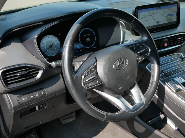 Used 2023 Hyundai Santa Fe Limited AWD/4WD image 13