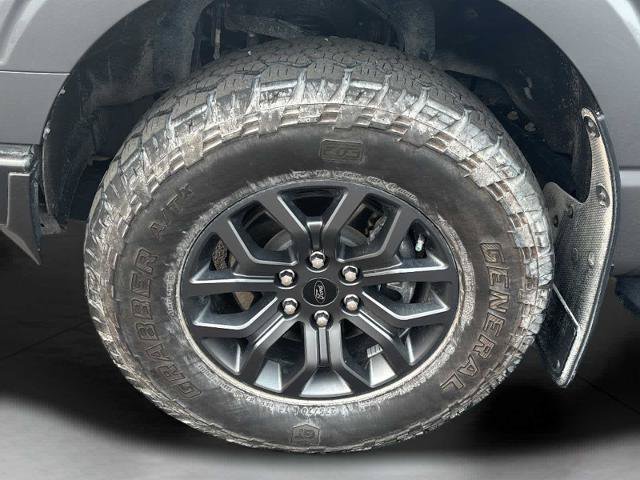 Certified 2024 Ford F150 Tremor w/ Equipment Group 402A High AWD/4WD image 32