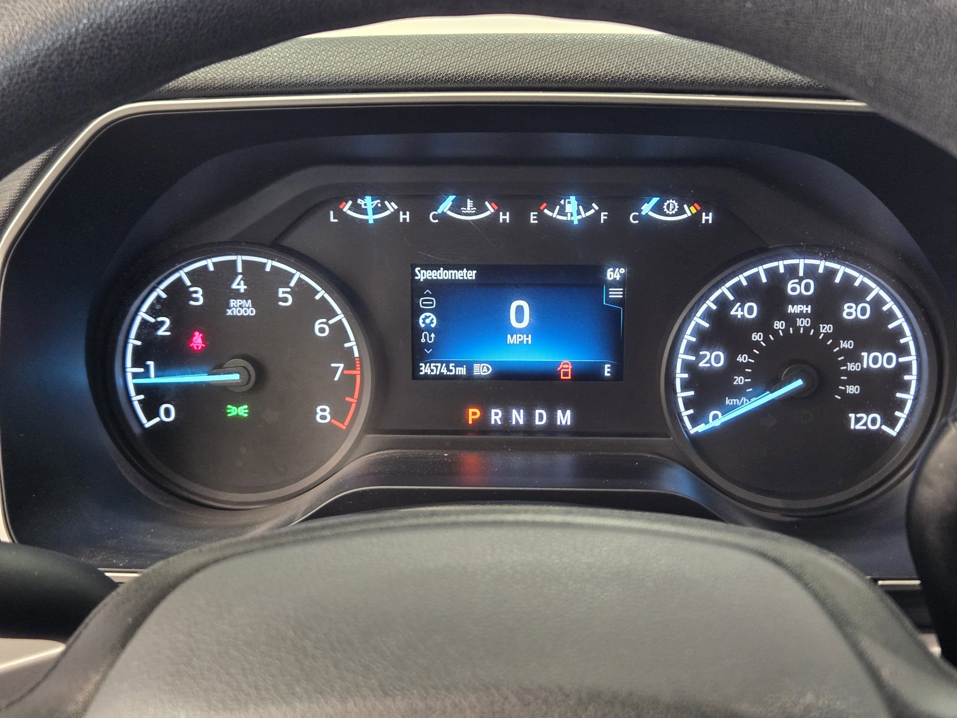 Certified 2023 Ford F150 XL w/ Trailer Tow Package image 15