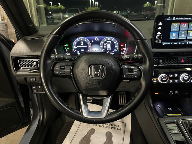 Used 2023 Honda Civic Sport Touring image 9