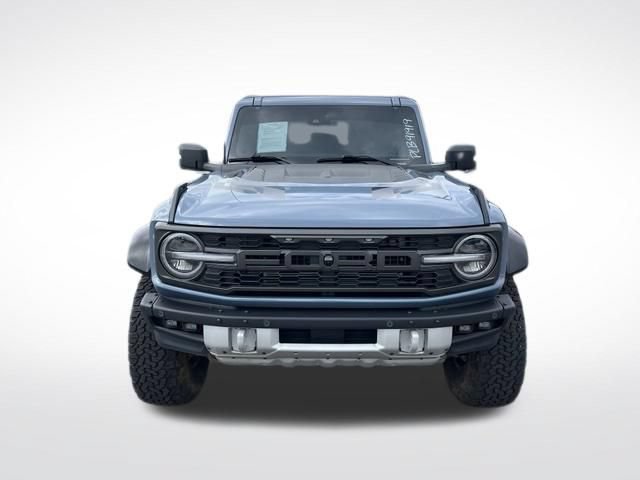 Certified 2023 Ford Bronco Raptor AWD/4WD image 2