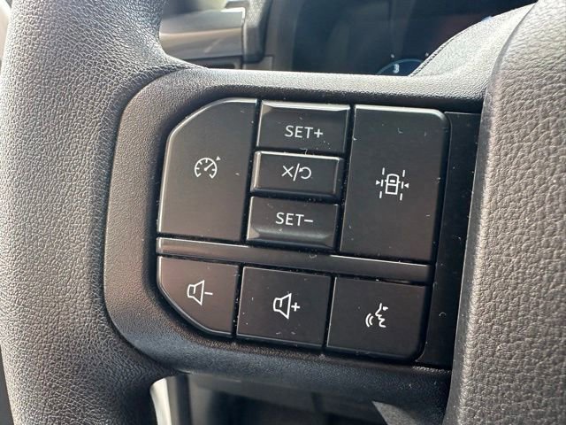 Certified 2024 Ford F150 STX w/ STX Black Appearance Package image 21