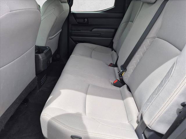 Used 2024 Toyota Tacoma SR5 AWD/4WD image 18
