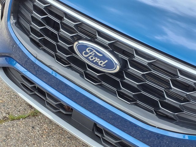 Certified 2023 Ford Escape ST-Line w/ Tech Pack #1 AWD/4WD image 26