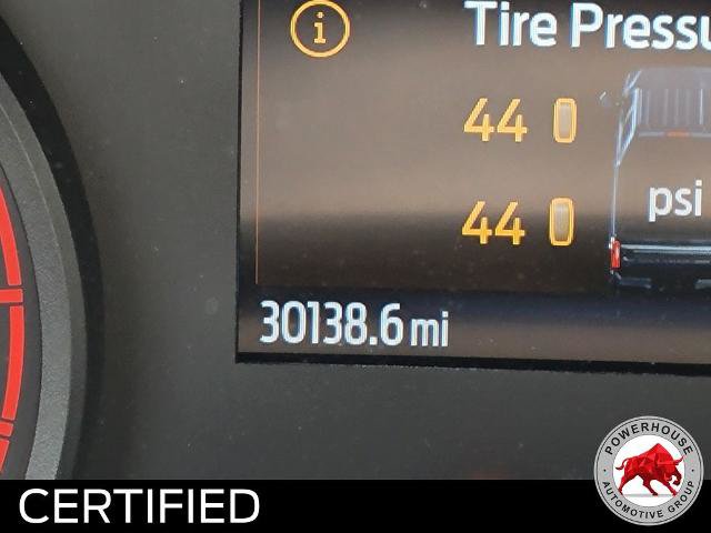 Certified 2025 Ford F250 XLT AWD/4WD image 33