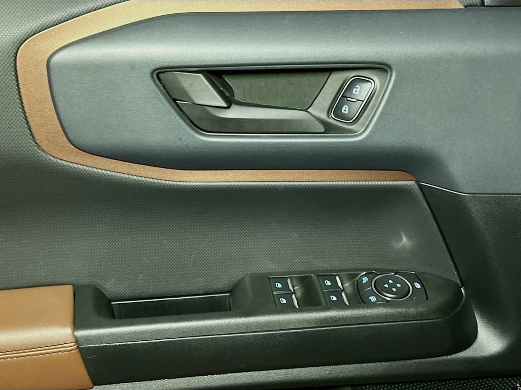 Certified 2021 Ford Bronco Sport Outer Banks w/ Outer Banks Package AWD/4WD image 15
