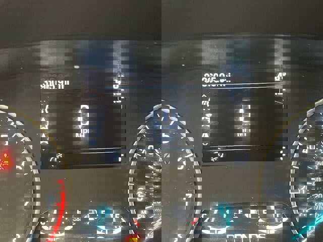 Certified 2019 Ford EcoSport SE w/ SE Convenience Package image 17