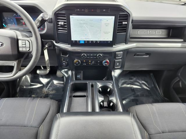 Certified 2024 Ford F150 STX w/ STX Black Appearance Package image 14